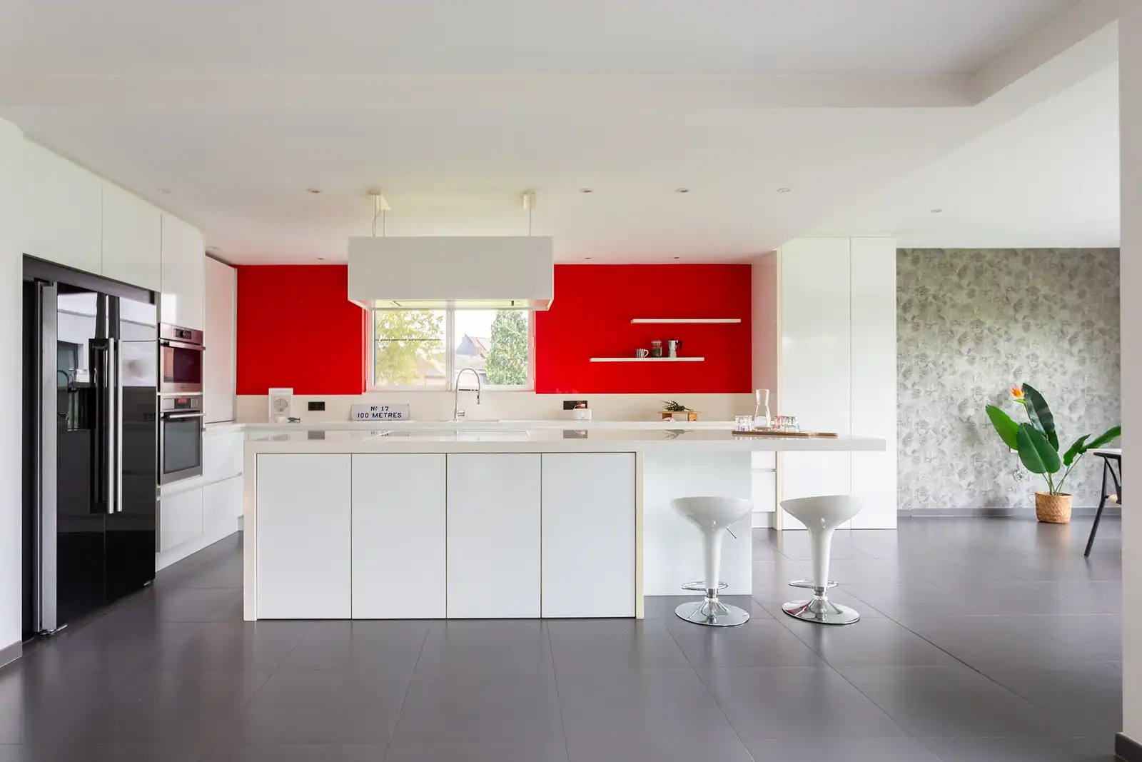 Luxueuze villa met open zicht foto 10