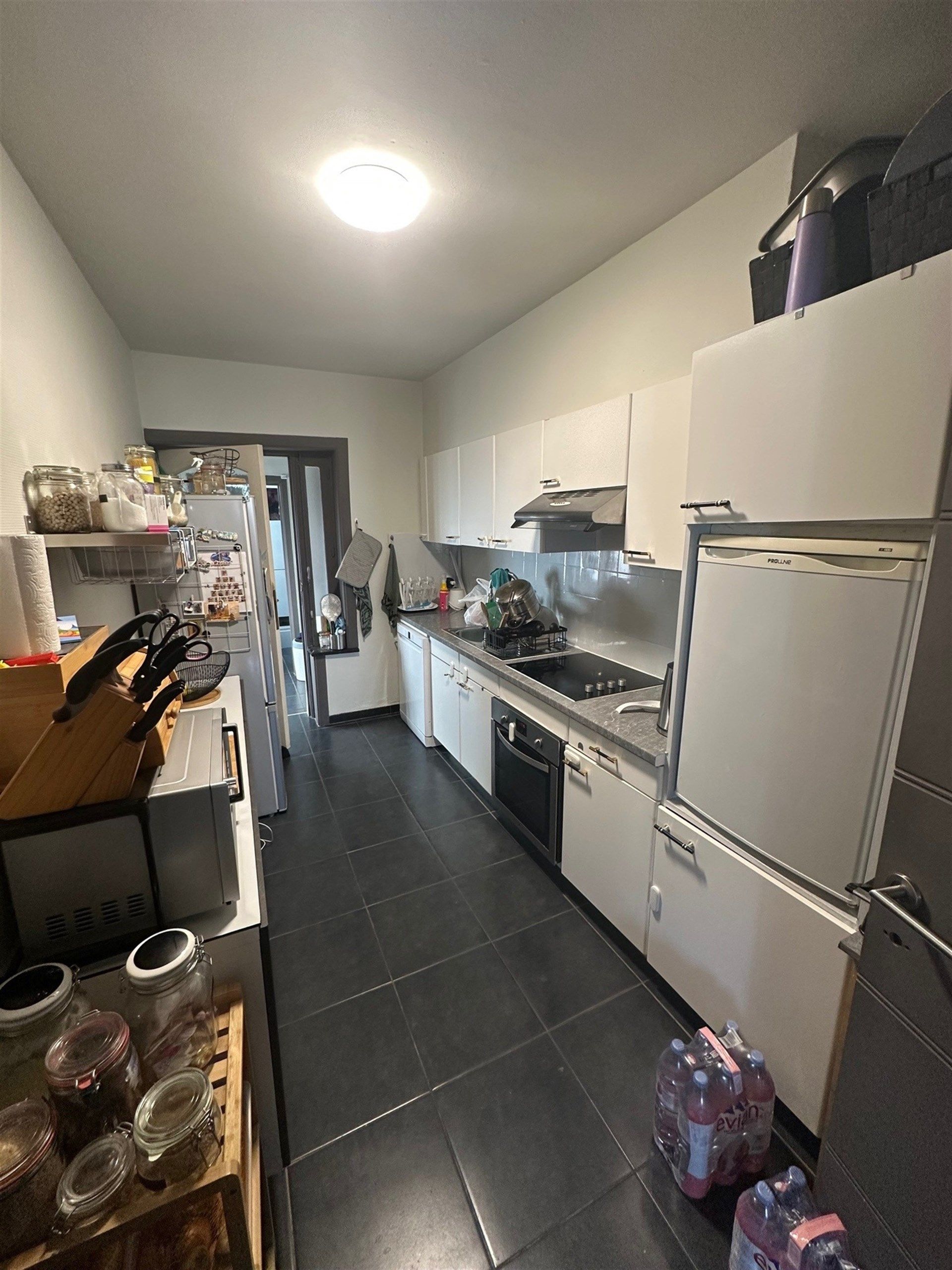 Appartement in het centrum met 3 slaapkamers foto 4