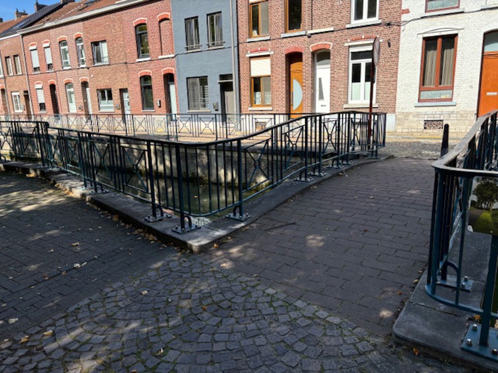 Woning aan het water te Tienen foto 5