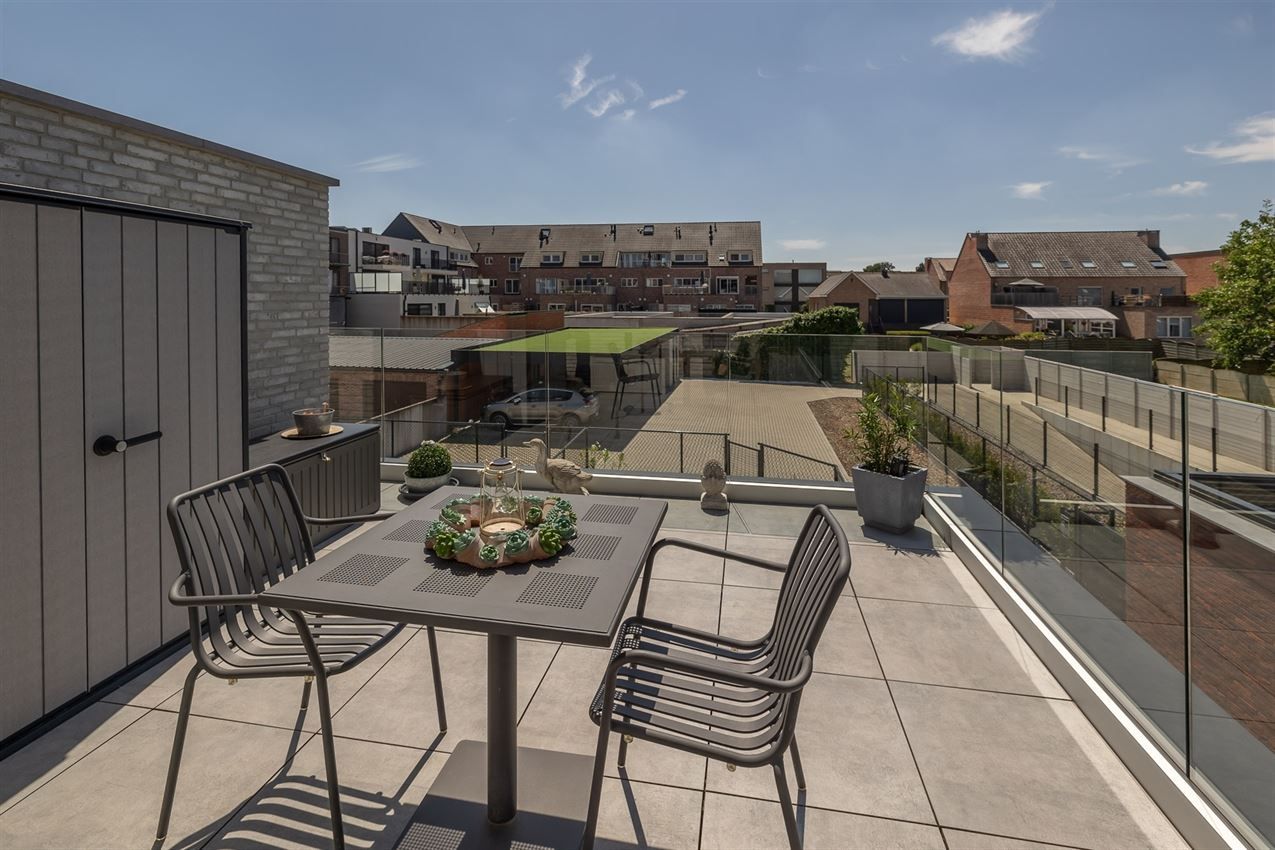 Recent apt., 2slk, zuidgericht terras, warmtepomp, E-peil 5 foto 28