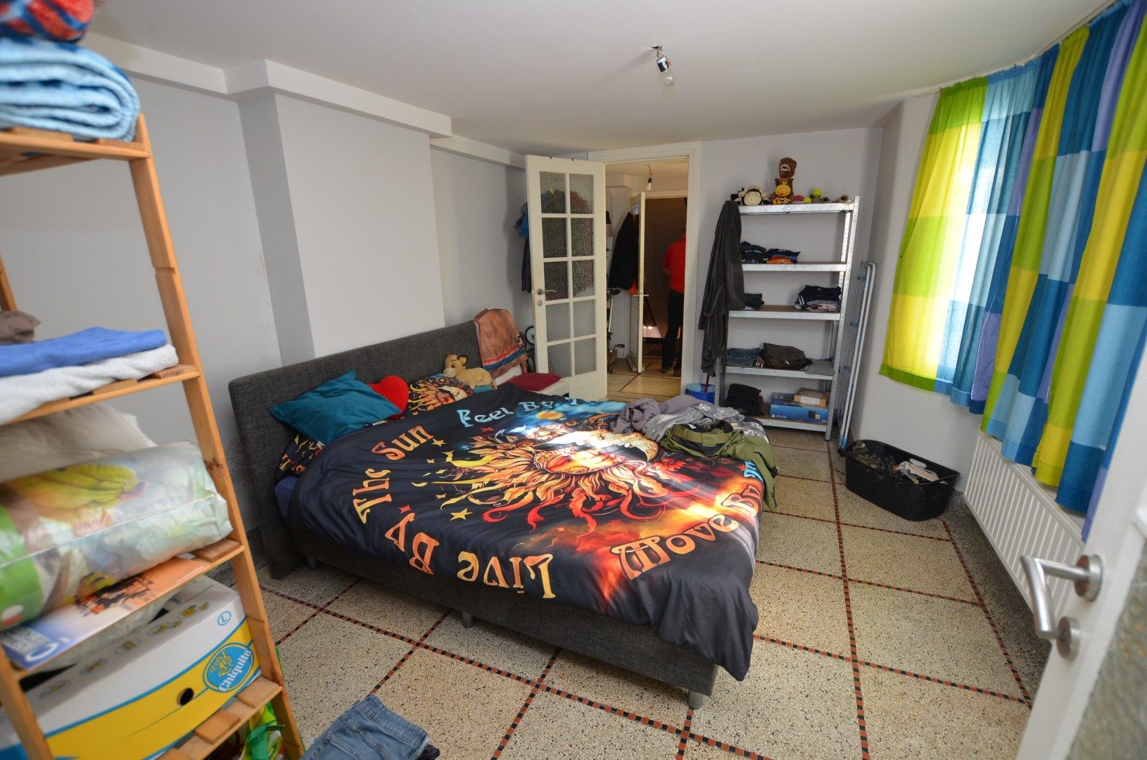 Zeer centraal gelegen appartement  foto 5