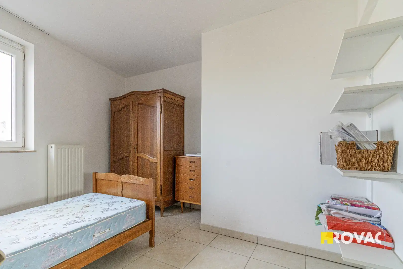 Zeer verzorgd appartement met zonneterras, autostaanplaats met EPC-label A foto 17