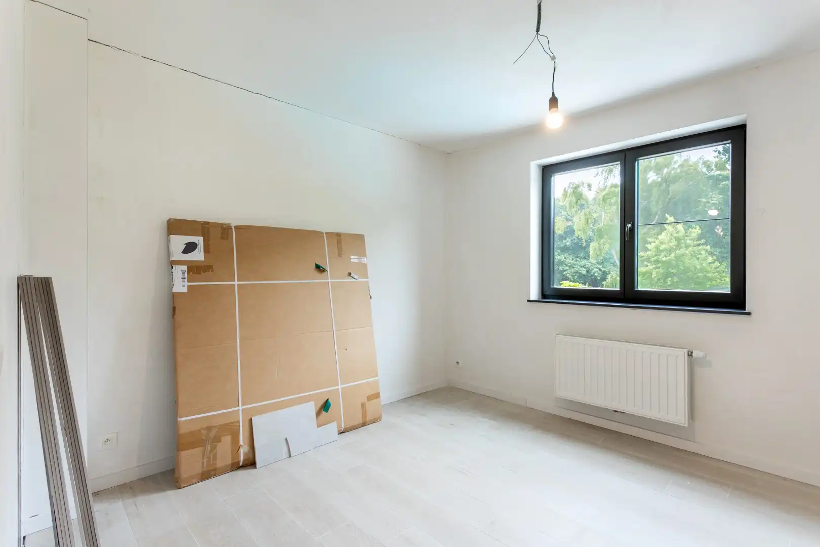 Recente stijlvolle gezinswoning met 3 slpk te Beersel foto 19