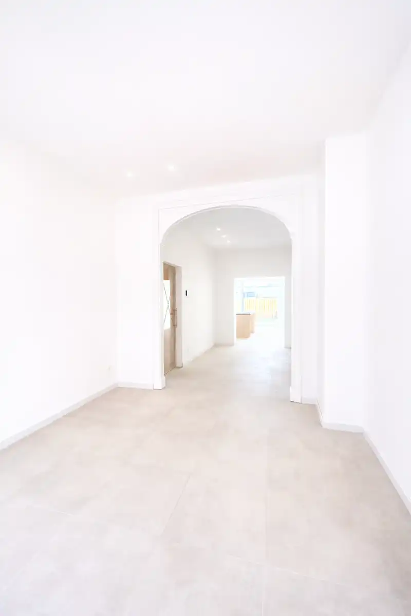 Gerenoveerde woning op absolute top locatie - Label B foto 4