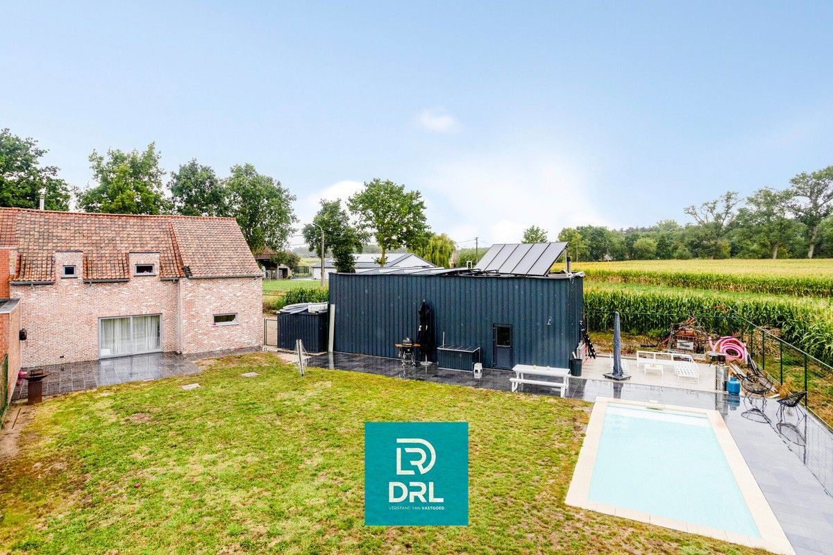BEN-WONING te LOPPEM foto 25