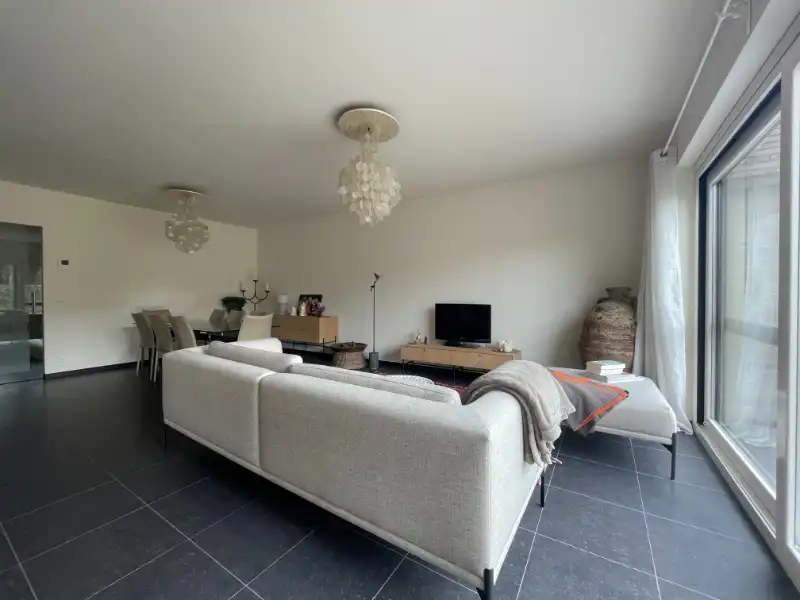 Instapklaar appartement/kantoor/praktijk met tuin en terrassen nabij Technologiepark foto 7