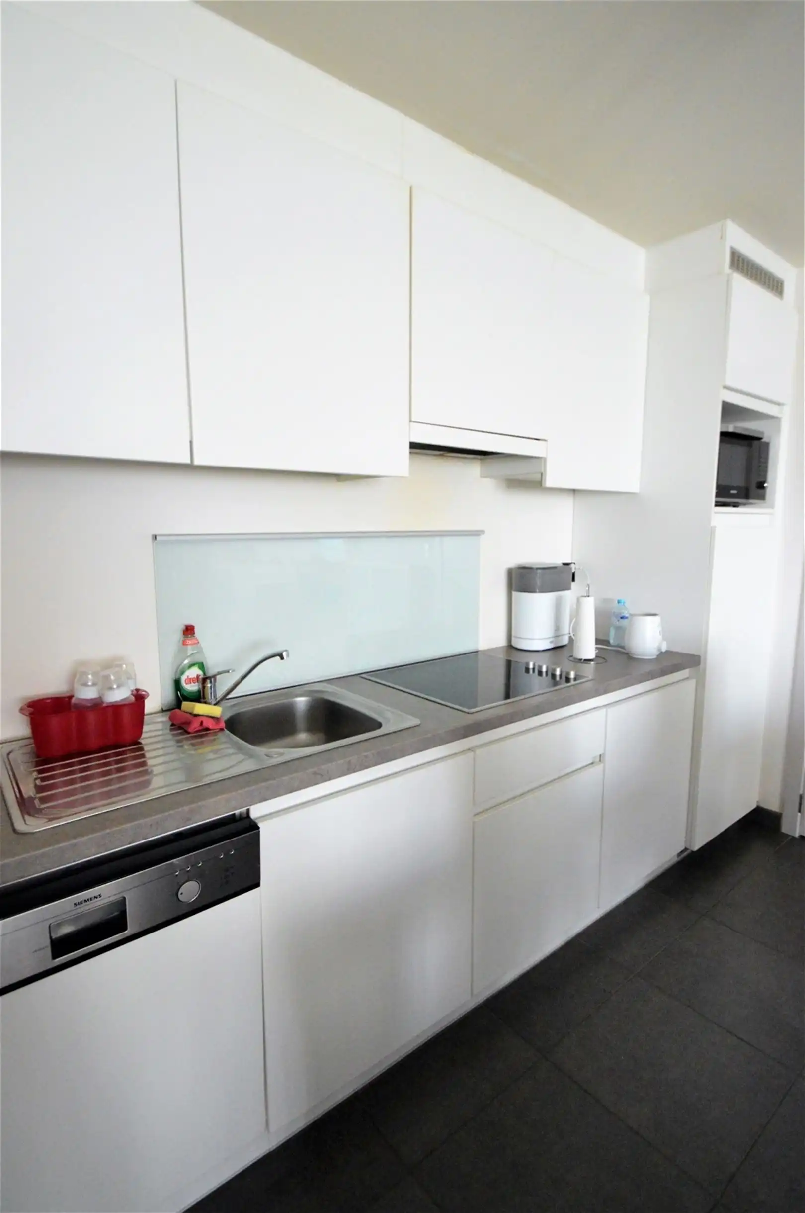 Appartement foto 3