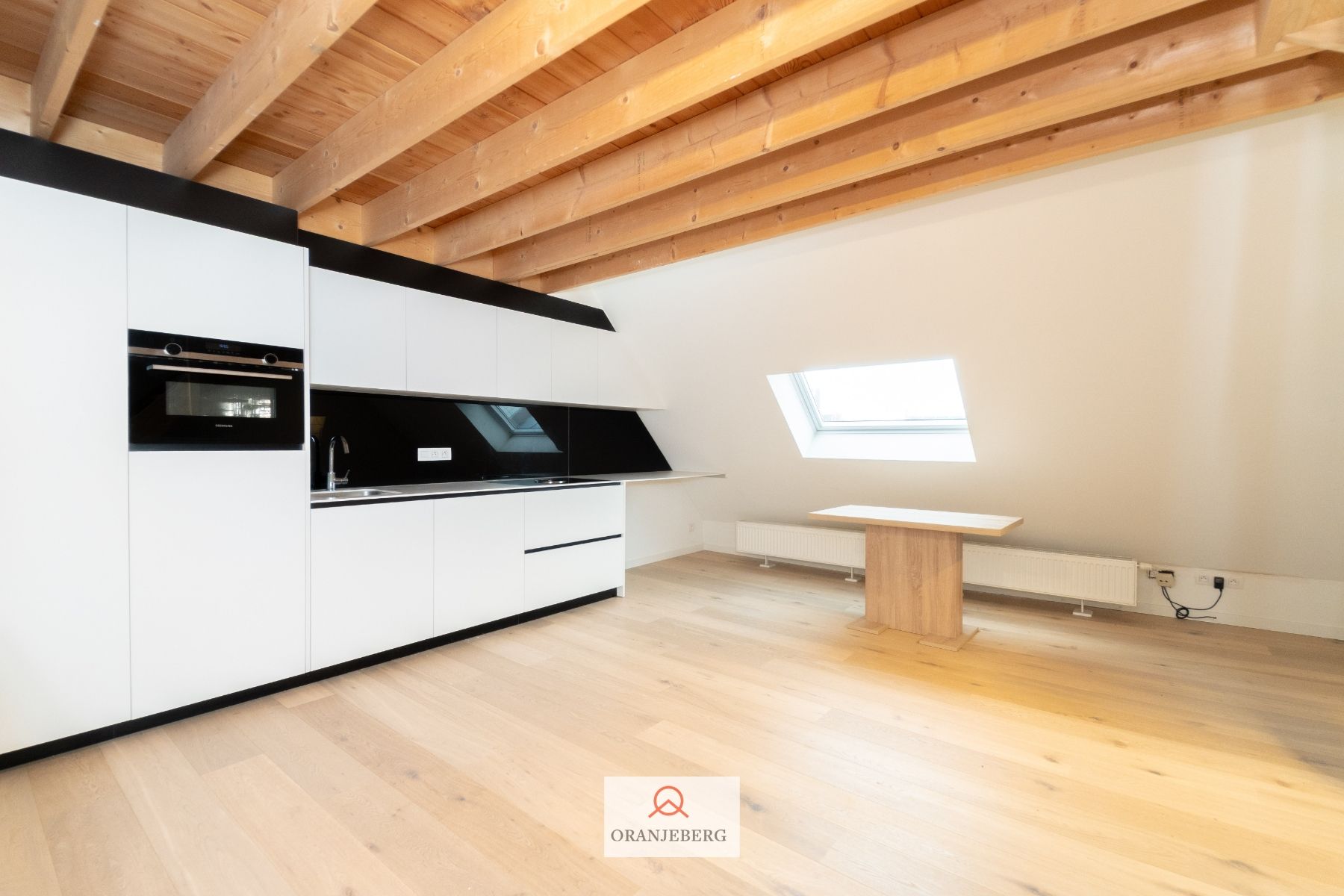 Gerenoveerd appartement met unieke en rustige ligging foto 18