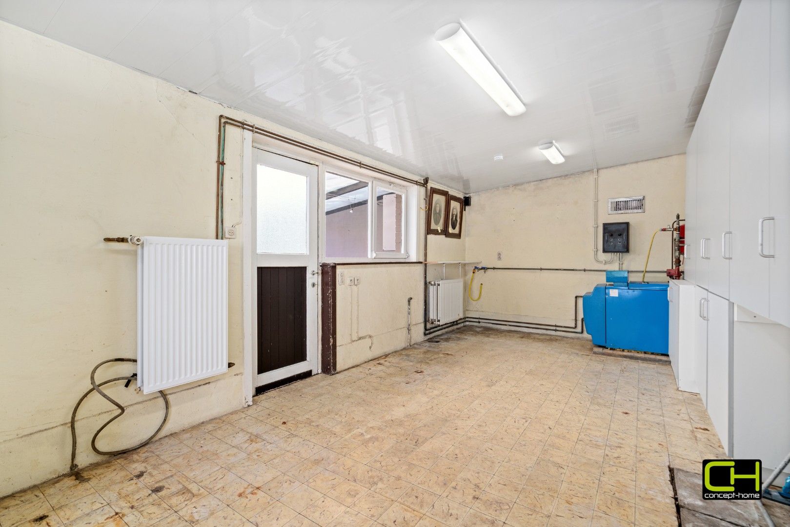 Bungalow met drie slaapkamers te koop in Evergem foto 17