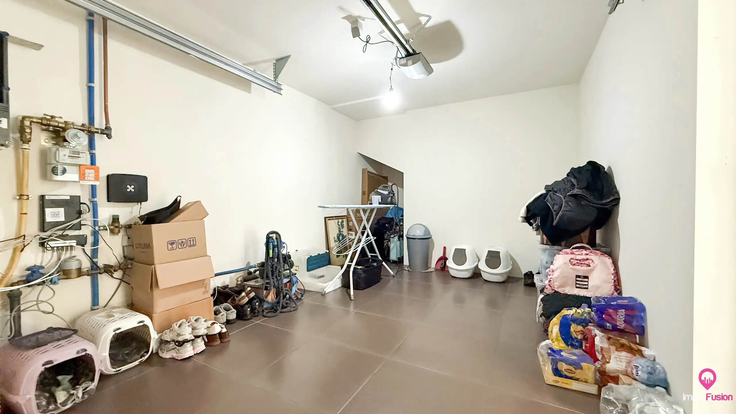 Nieuwbouwwoning met 4 slaapkamers, tuin en garage te Genk! foto 14