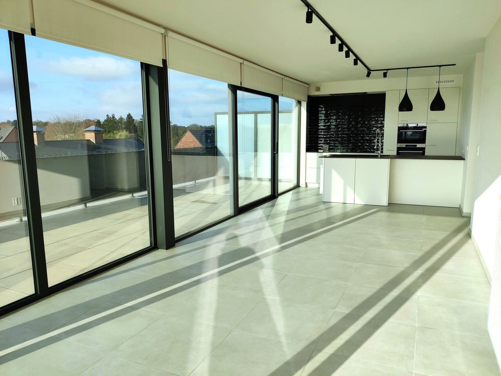 Wonen aan het water foto {{pictureIndex}}