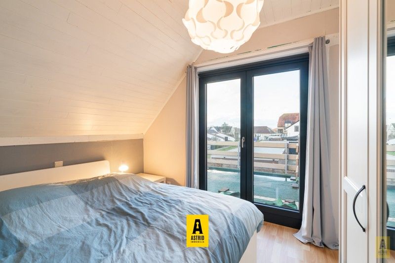Zonnige vakantiewoning met tuin en garage! foto 23