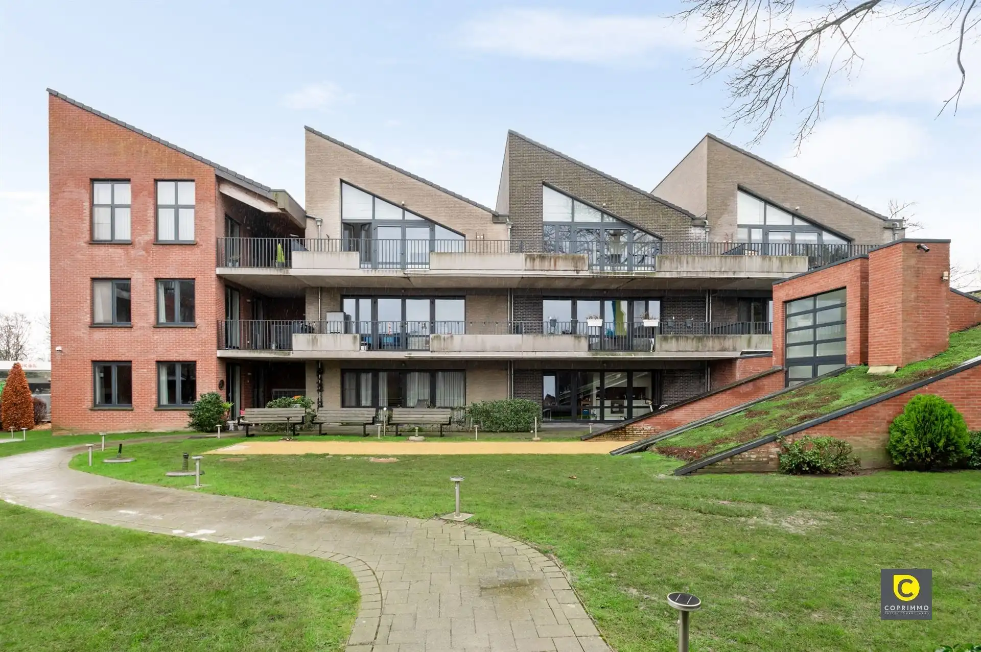 Assistentie app: 1 slk en T  foto 14