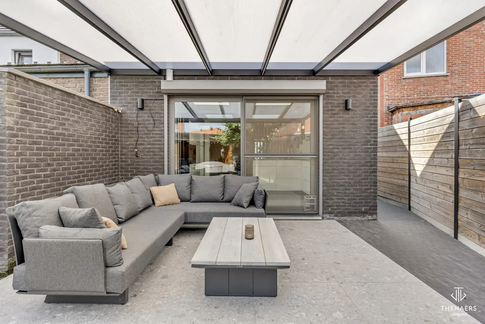 Instapklare, energiezuinige woning met eigentijdse afwerking en EPC A. foto 17