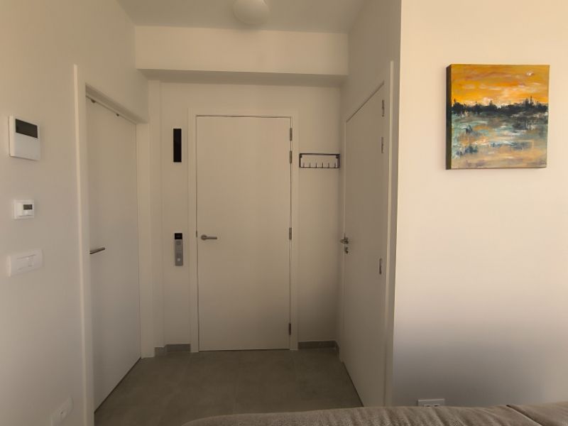 Appartement te huur foto 2