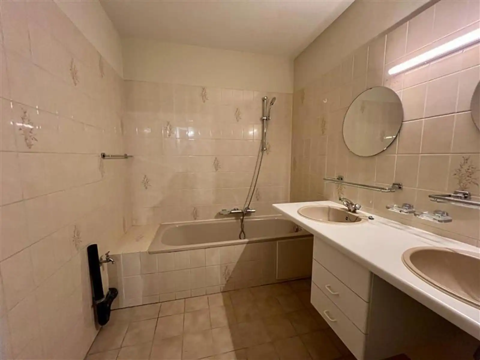 te huur appartement Leuven (3000) foto 9