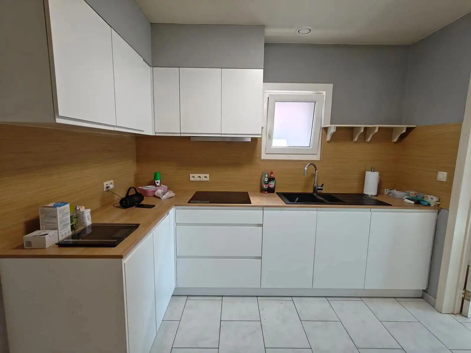 Woning met 2 slaapkamers en terras foto 7