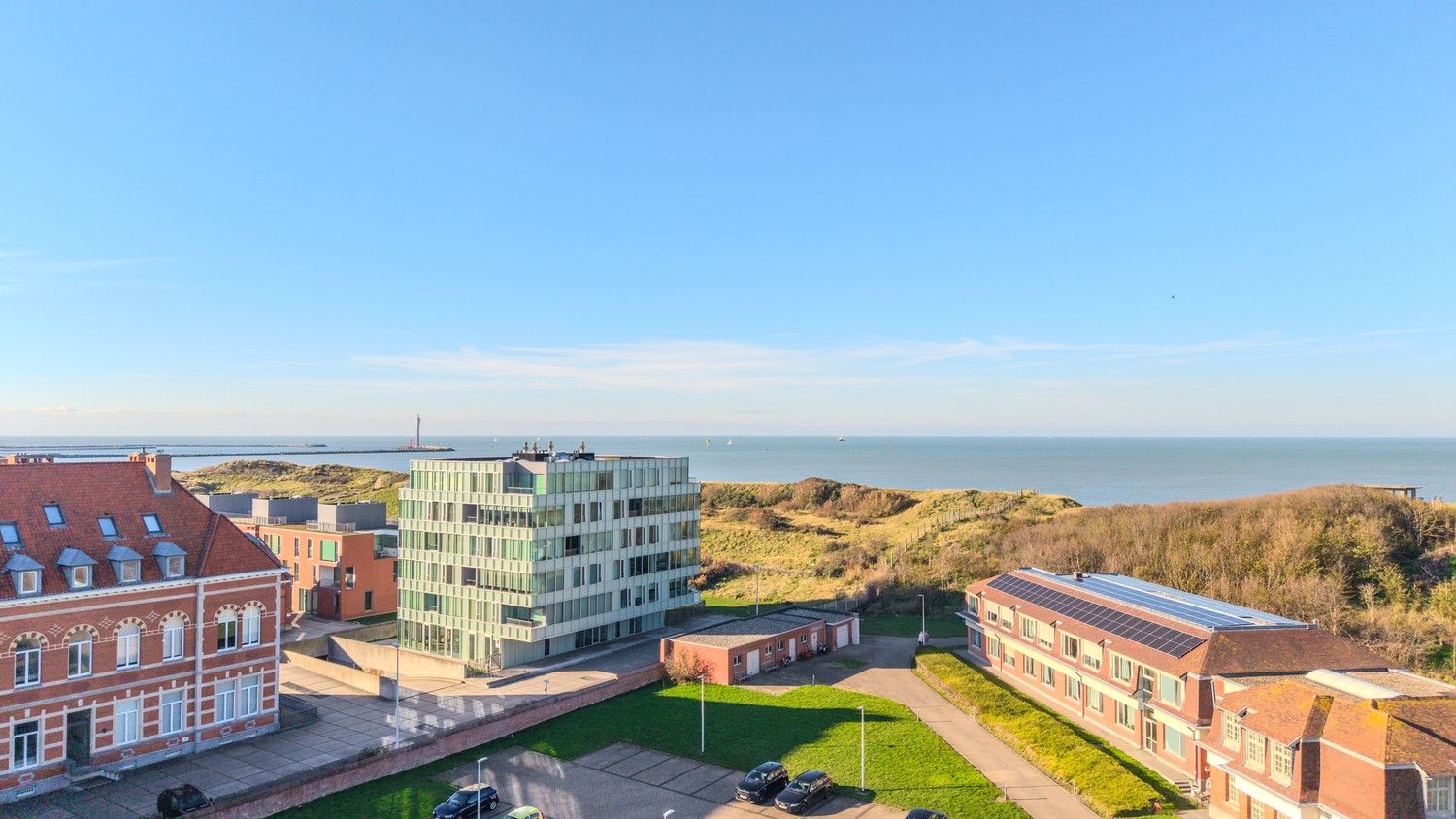 RESIDENTIE OCEAAN foto 27