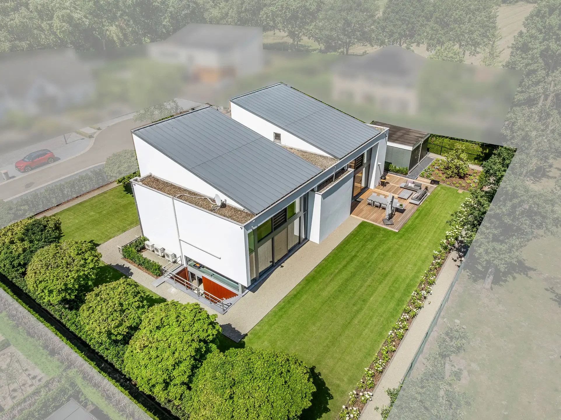 Hoogstaande villa met binnenzwembad te Lanaken foto 48