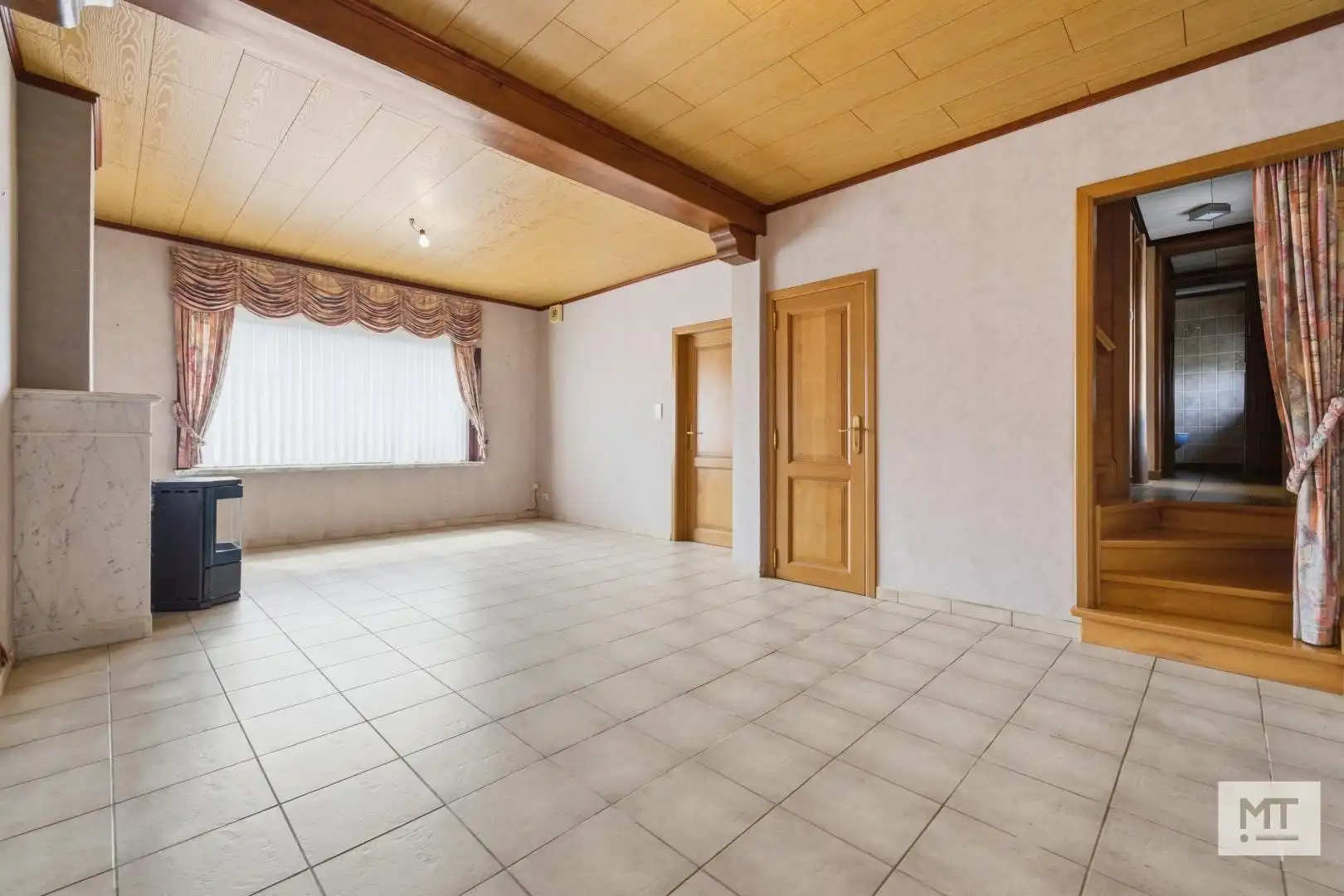 Te renoveren woning / bouwgrond in Zonnebeke foto 10