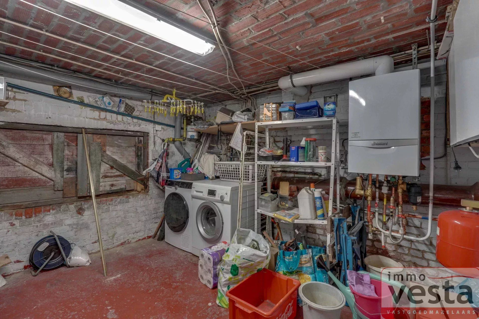 Woning met 4 slaapkamers in centrum foto 23