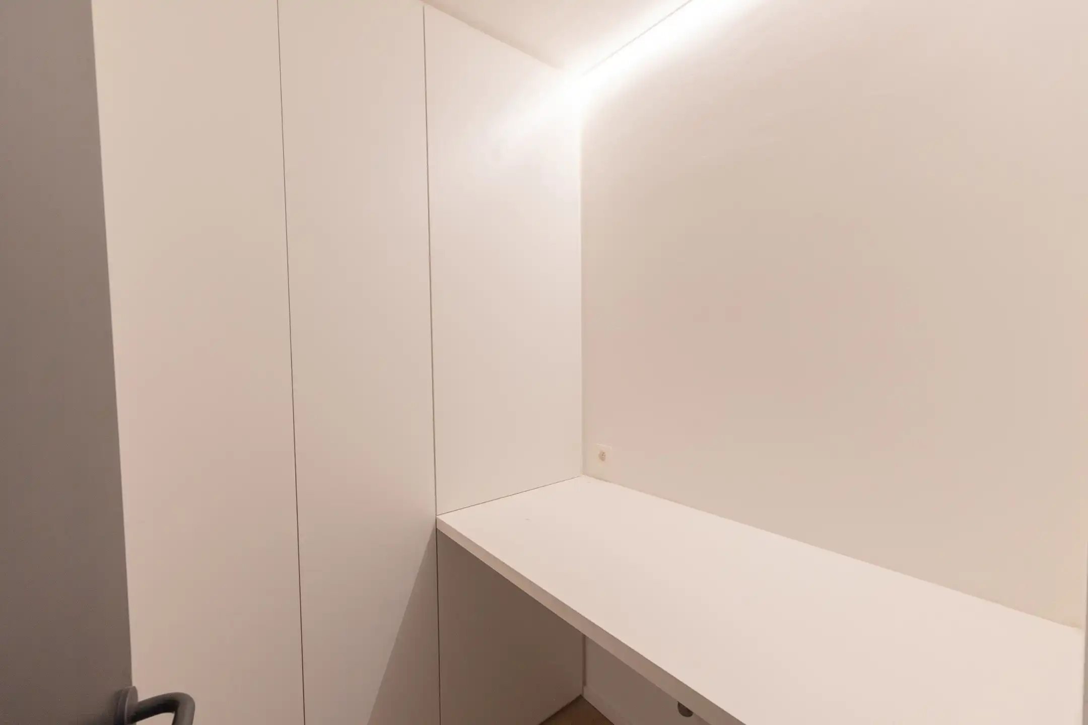 ANTWERPEN CENTRUM - gerenoveerde stadswoning foto 15