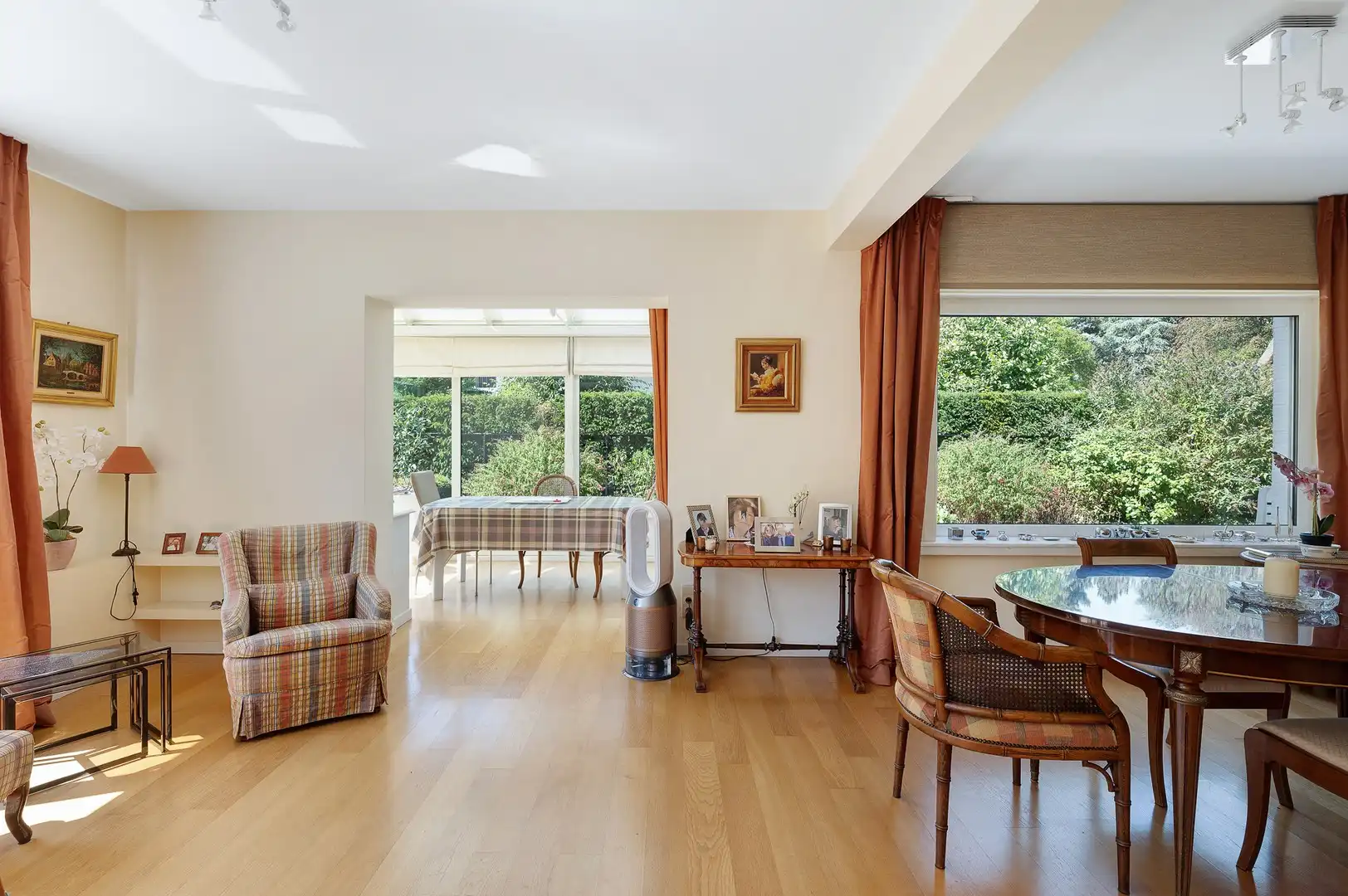 Alleenstaande villa met 5 slaapkamers met perfecte oriëntatie aan de Keuvelhoek. foto 6