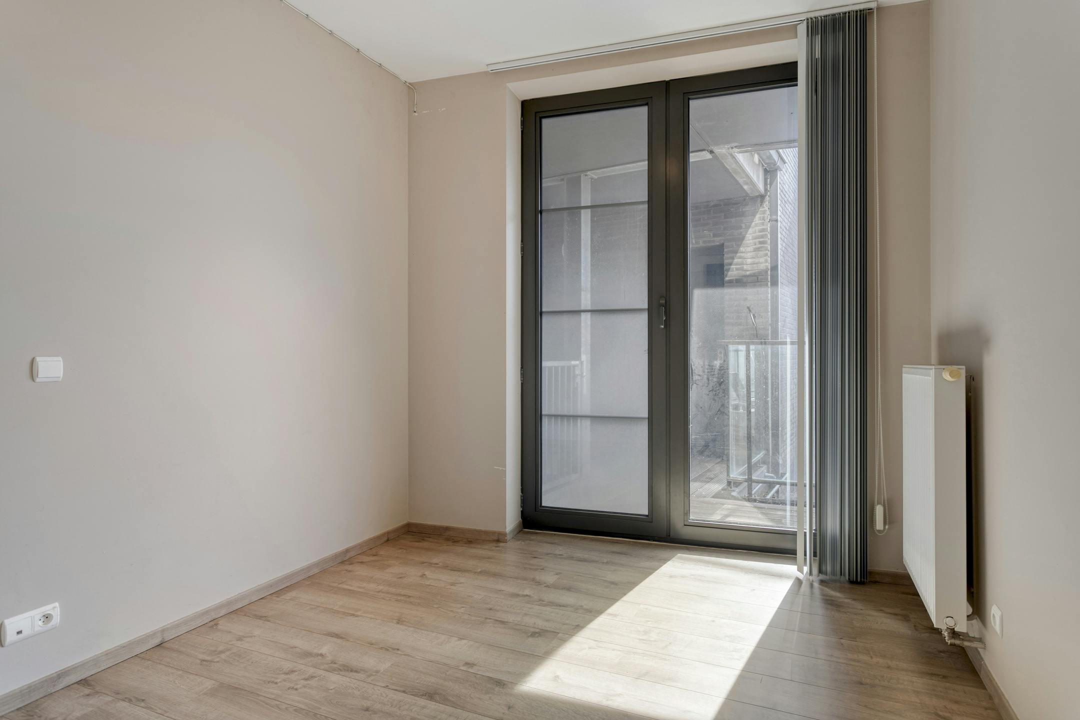 Energiezuinig appartement te koop in hartje Kortrijk! foto 7