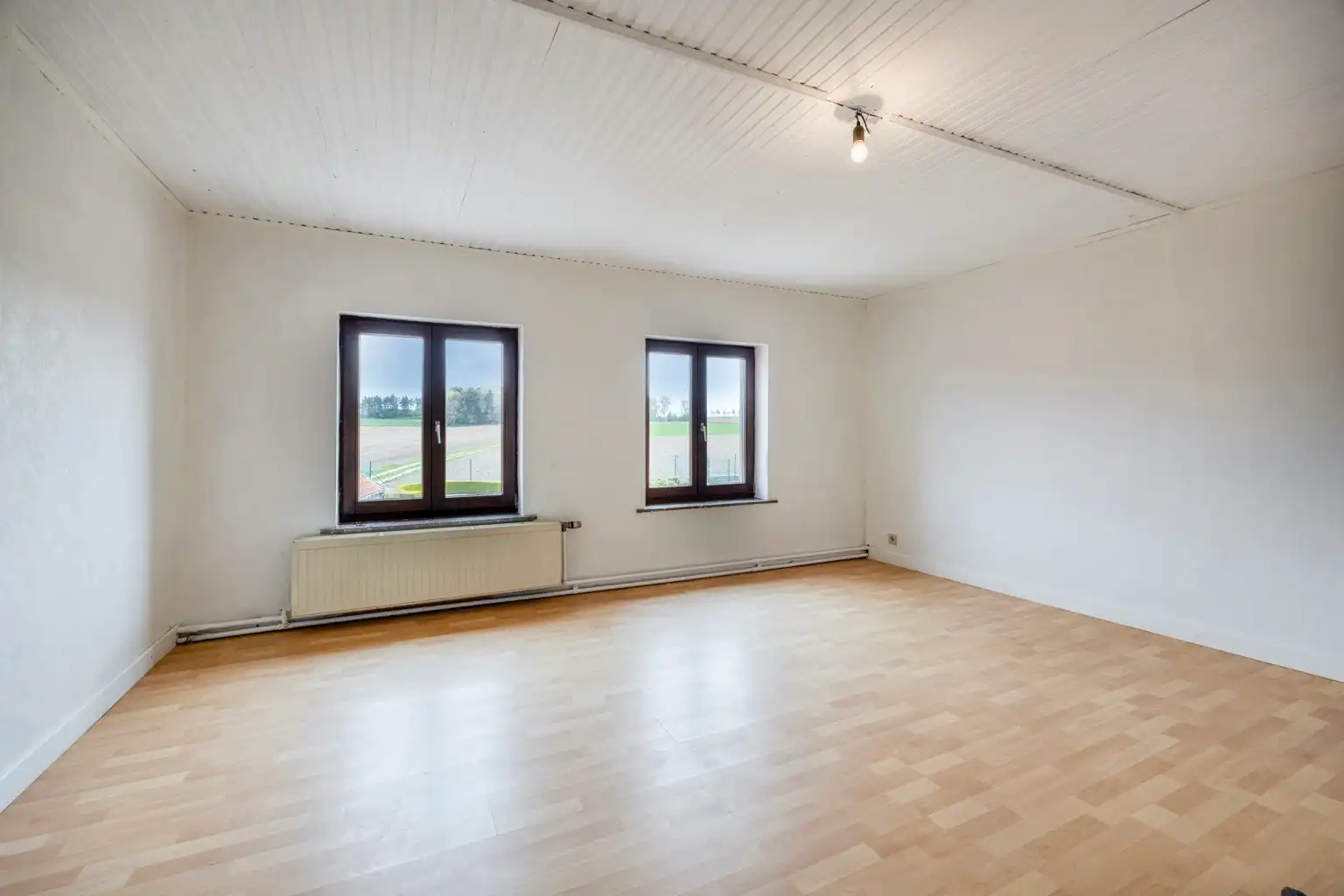 MOOIE WOONHOEVE MET WEILAND IN TIENEN foto 23