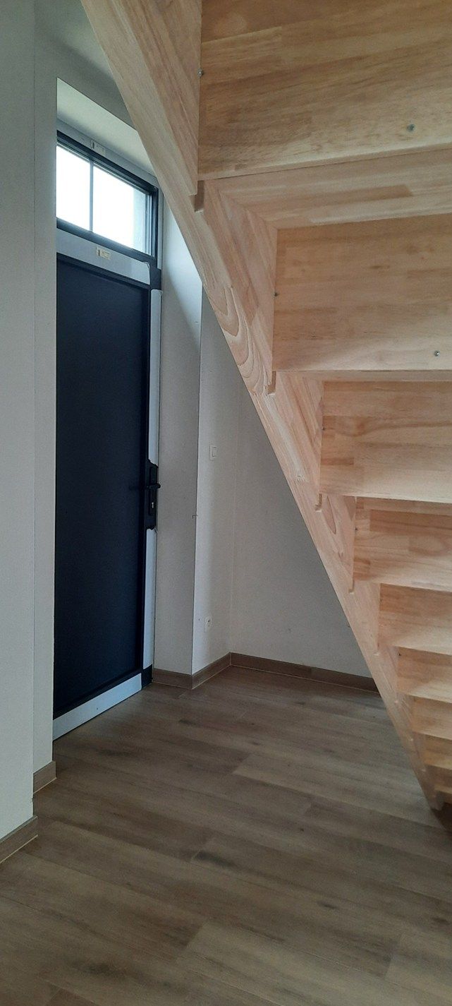 Vrijstaande nieuwbouwwoning met 3 slaapkamers, gelegen op een rustige locatie in Molenbeersel.  foto 7