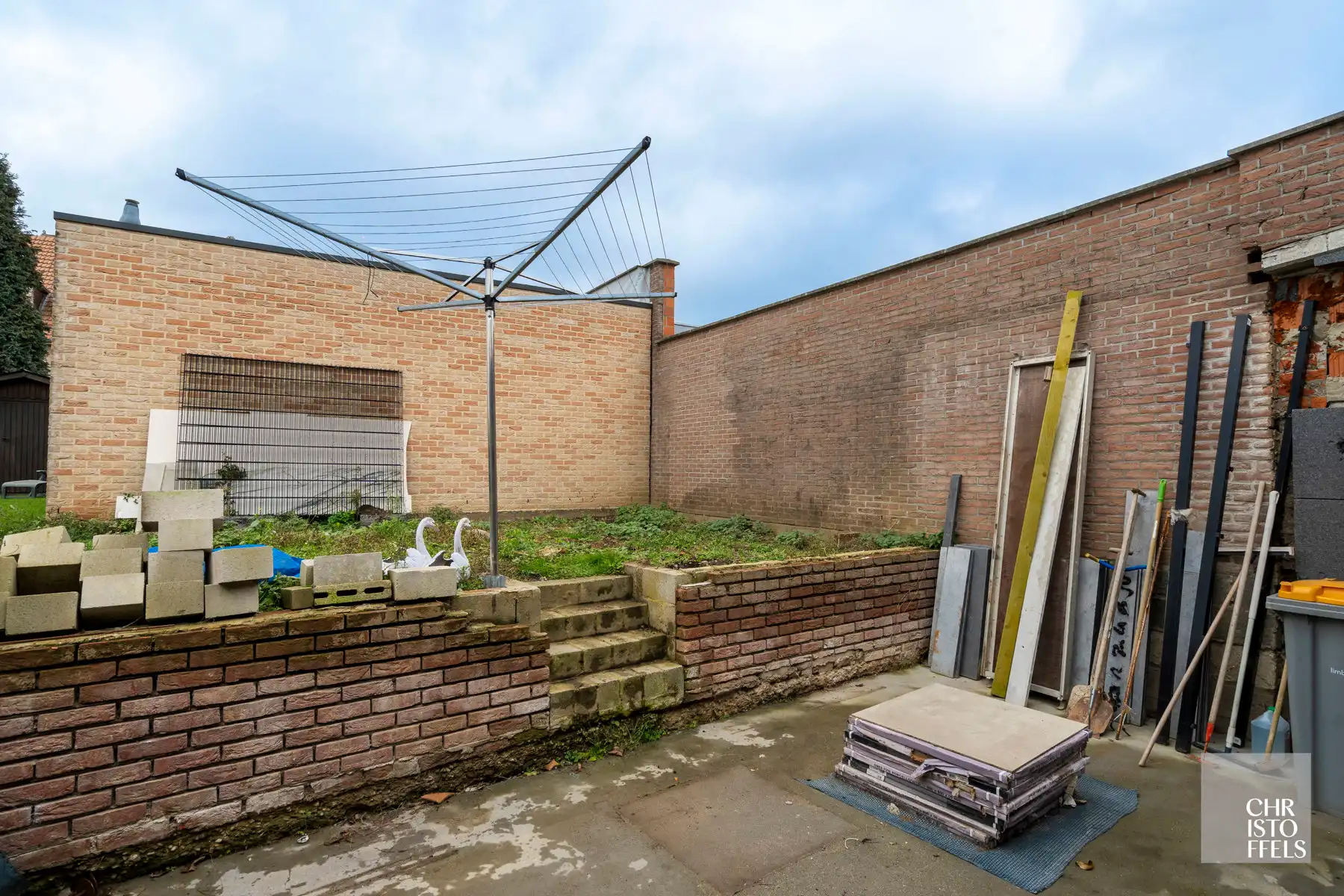 Aangenaam werken & wonen in het centrum! foto 25