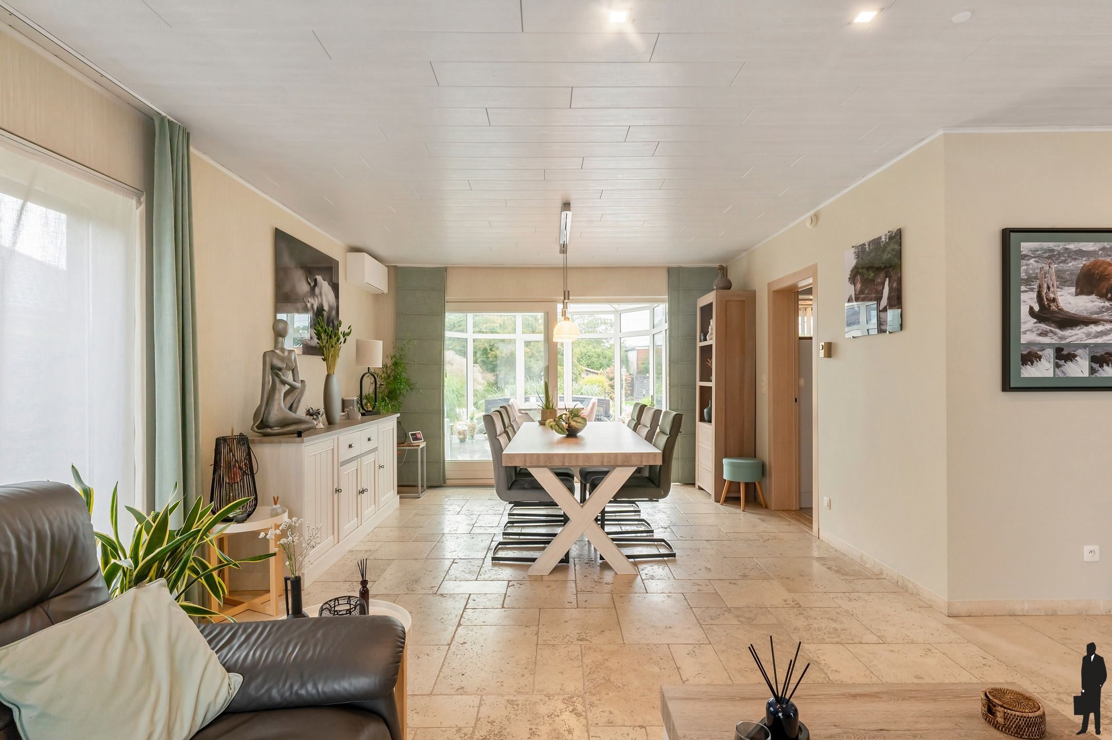 Instapklare woning te Essen foto 8
