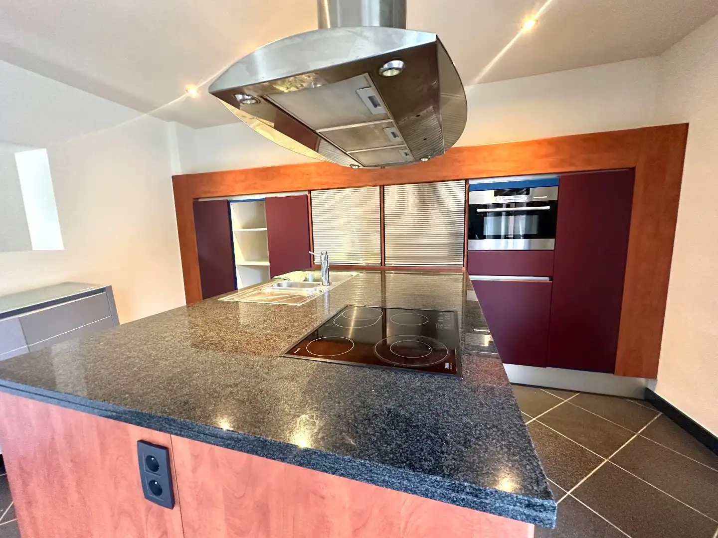 Ruime woning in het centrum van Zonhoven. foto 6