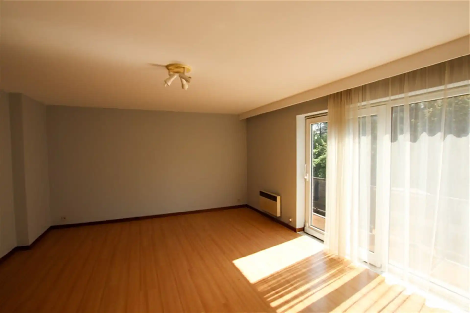 Gezellig appartement foto 2