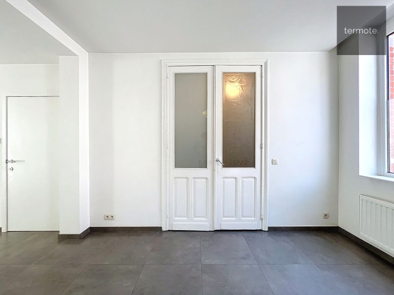 Burgerwoning foto 4