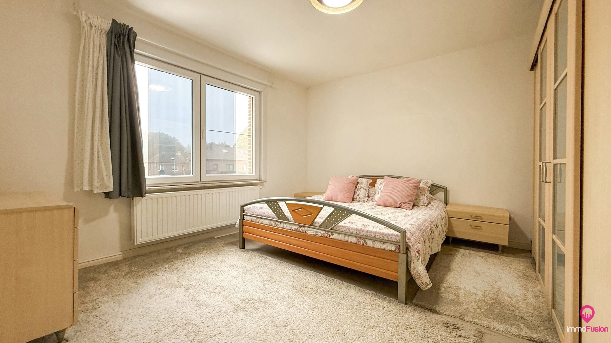 Instapklare woning met 3 slpks en label B met zonnepanelen! foto 22