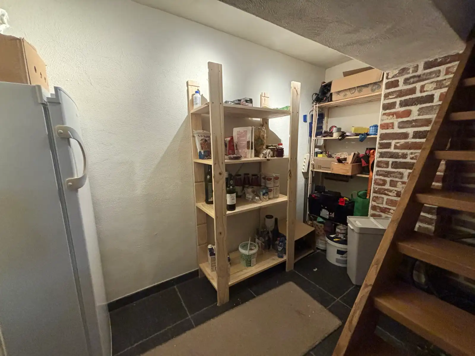 Appartement te huur in Heverlee foto 8