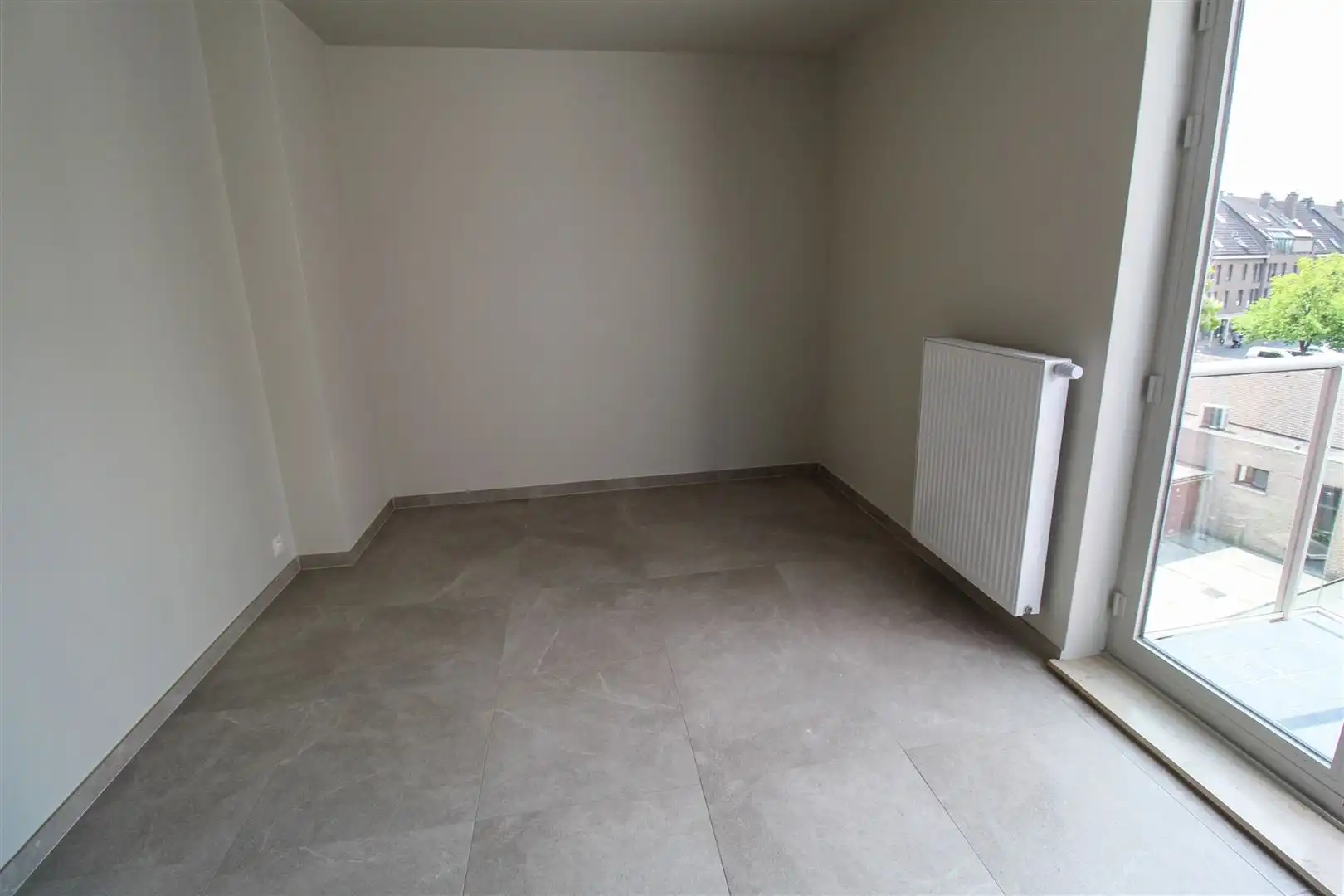 Uiterst charmante appartement op toplocatie te Sint-Niklaas foto 5