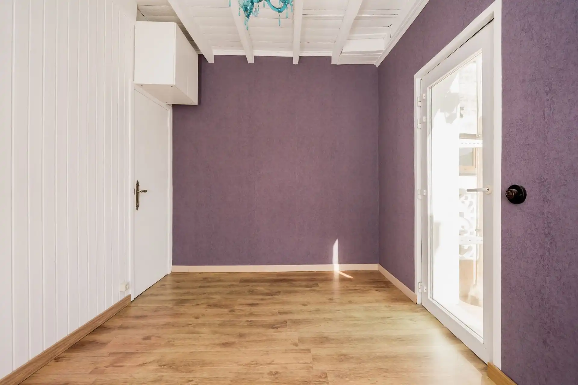 Te renoveren woning met 3 slpks en 3 badkamers. foto 13