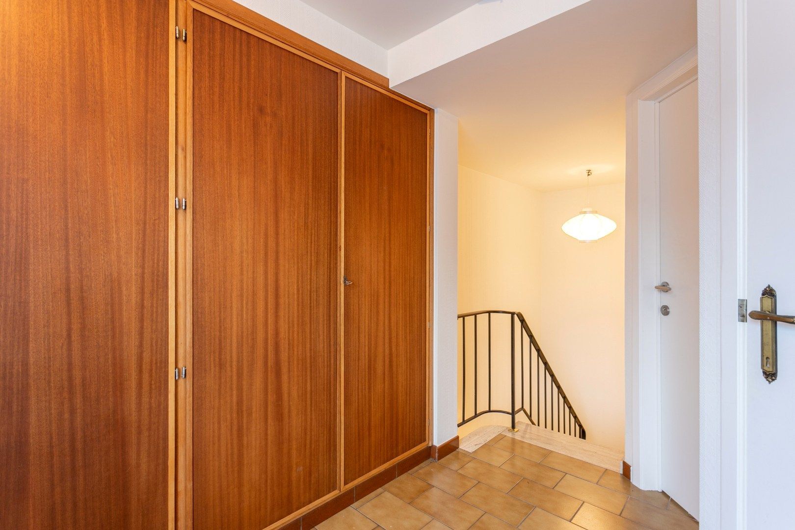 Opbrengsteigendom met twee ruime duplexappartementen  foto 16