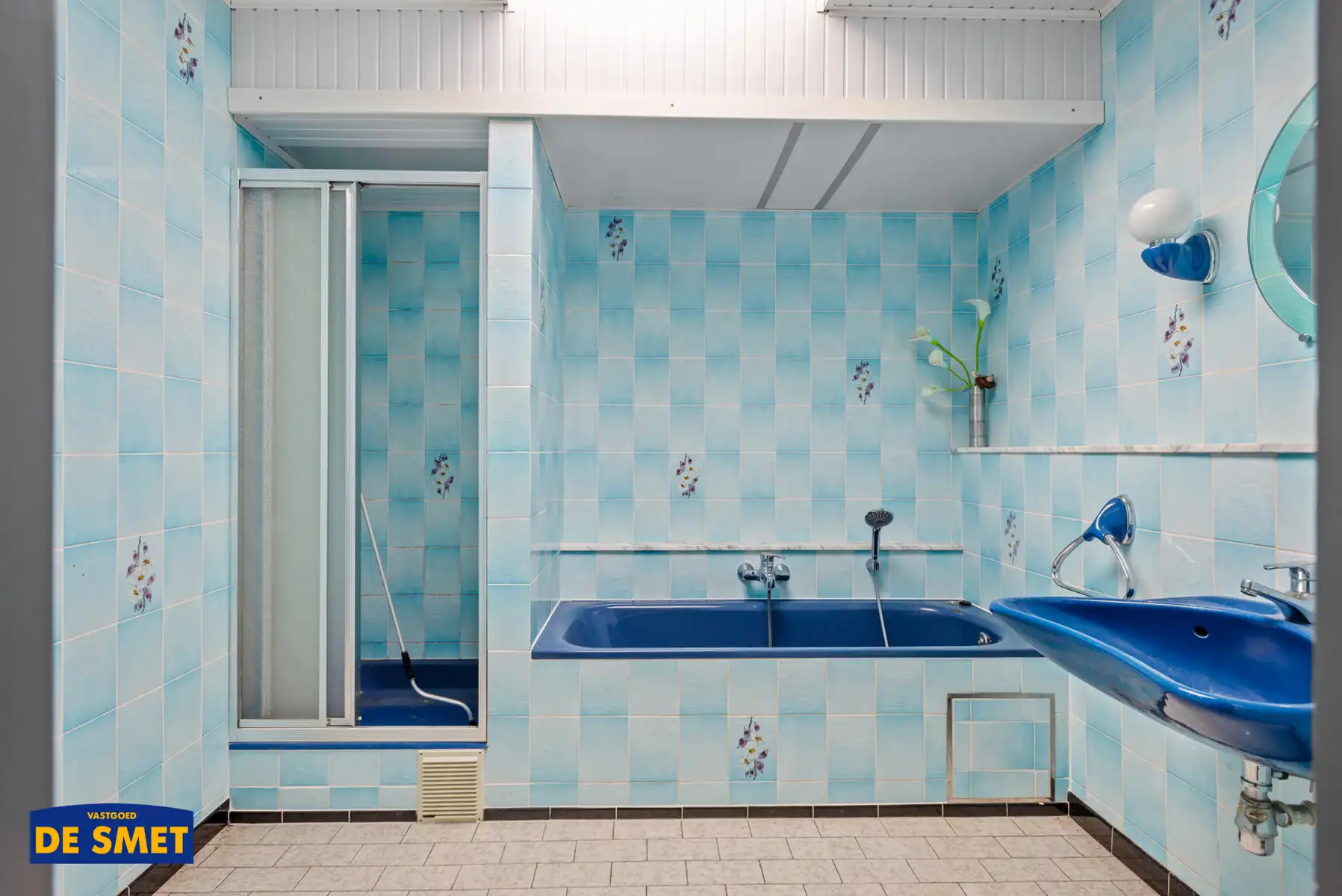 Volledig te renoveren HOB met magazijn en zuidtuin foto 15