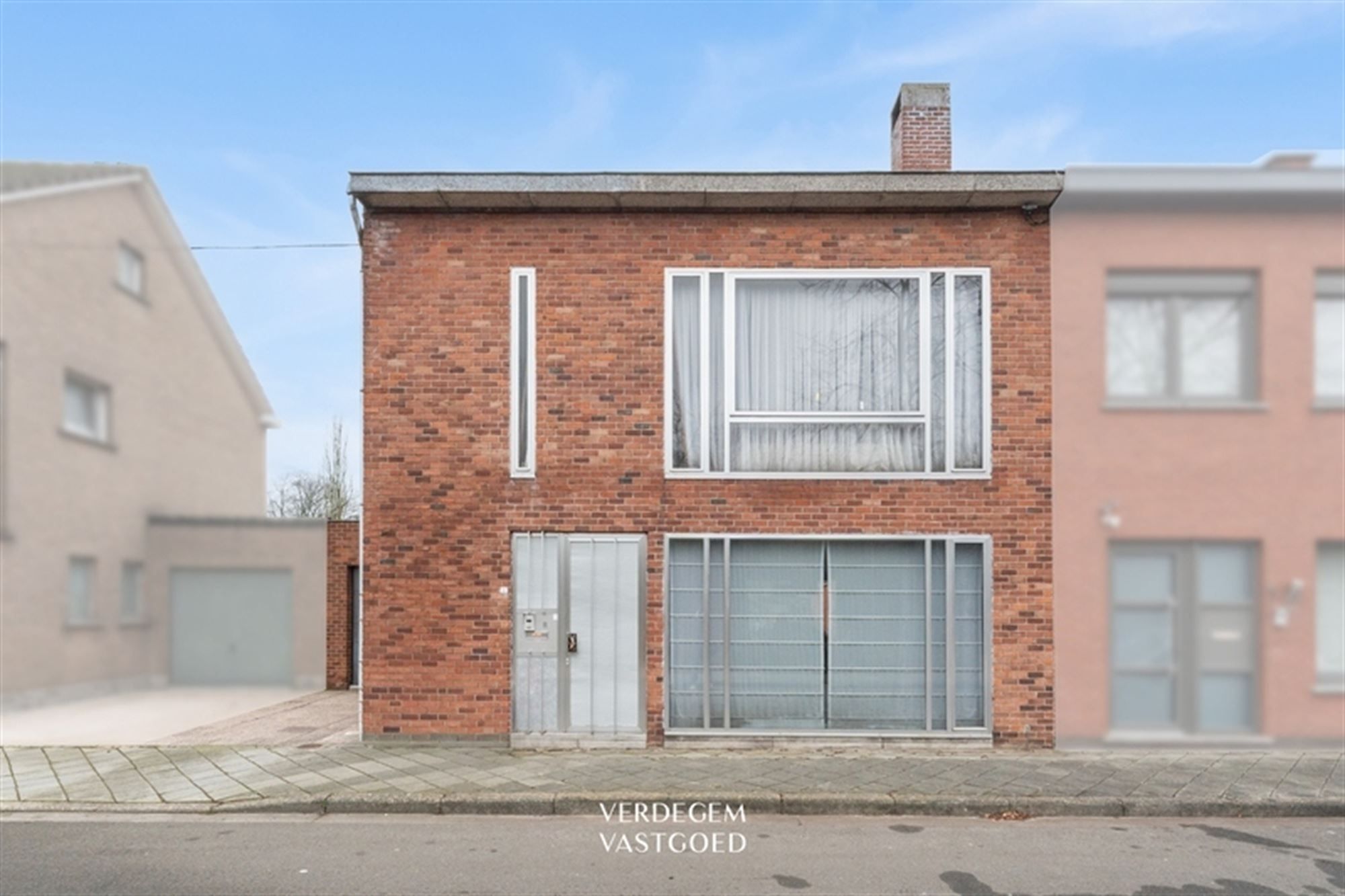 Ruime woning met 5 slaapkamers, zuidwestgerichte tuin en inpandige garage met oprit in een rustige straat foto 21