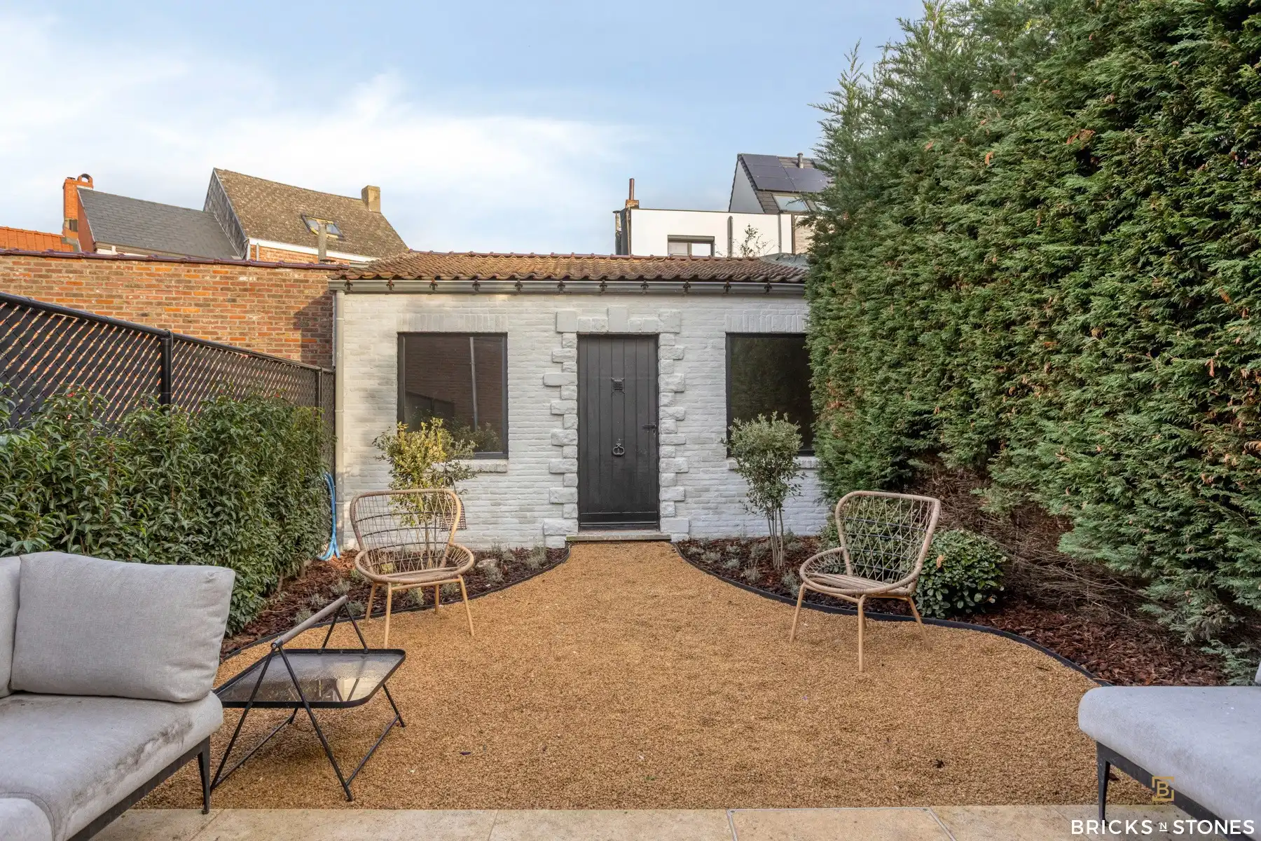 Nieuwbouw eengezinswoning van 235 m² met tuin foto 21