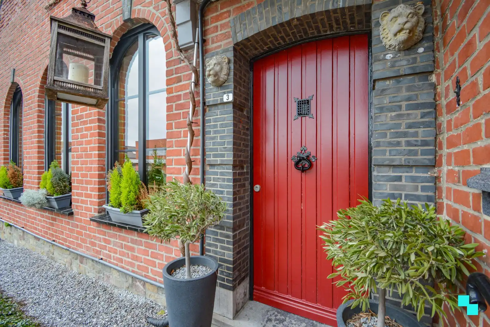 Recent gerenoveerde, karaktervolle HOB te Hooglede foto 36