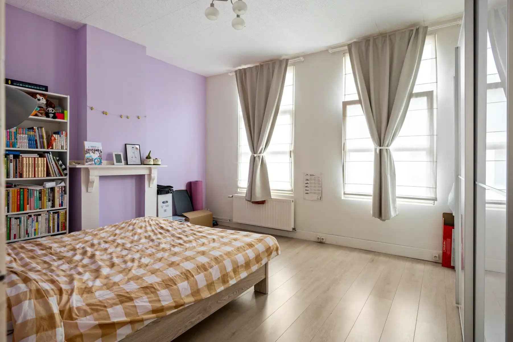 Woning op centrale en rustige ligging foto 10