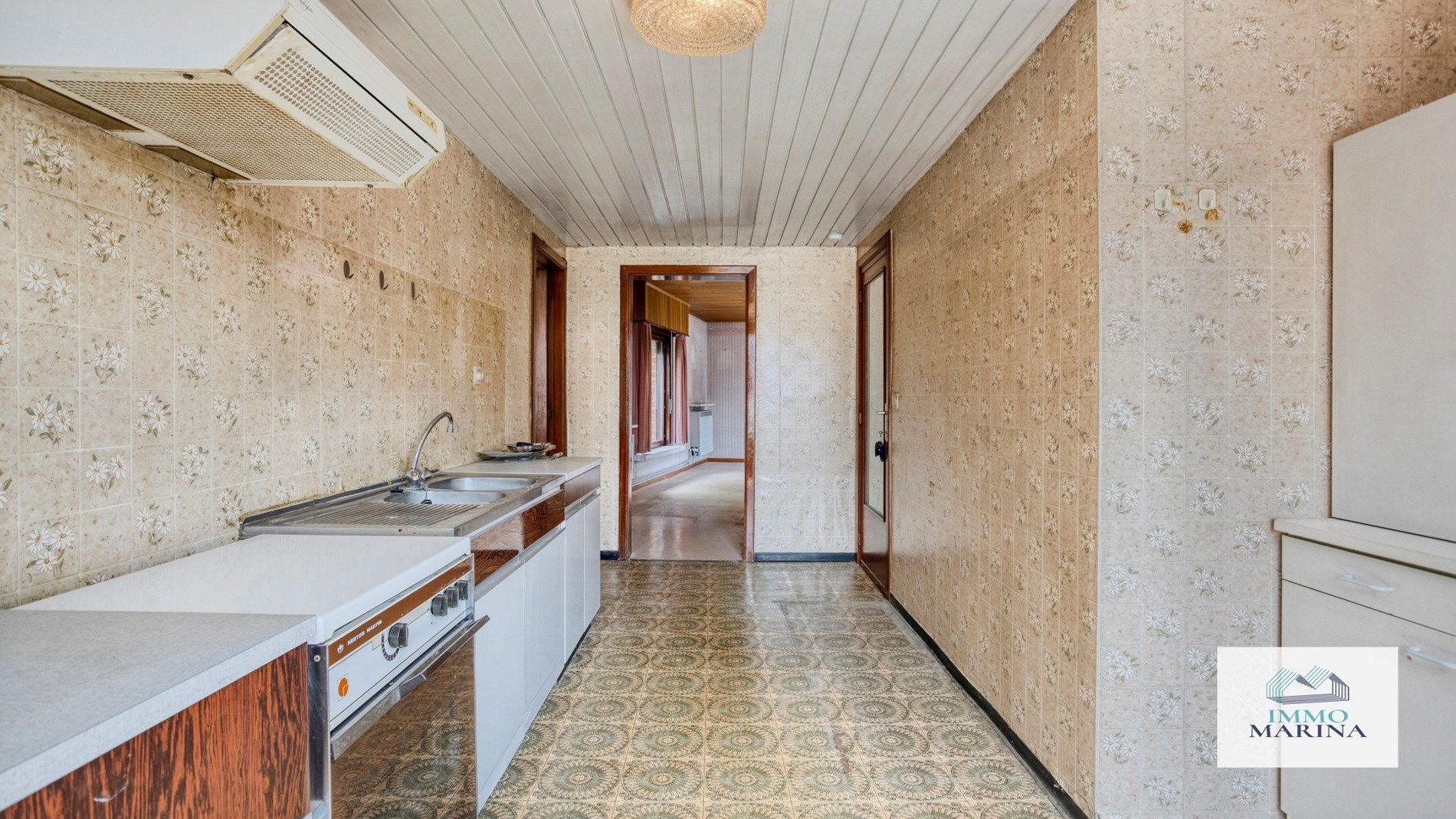 Ruime (kangoeroe)woning op 9,5a te Begijnendijk  foto 17