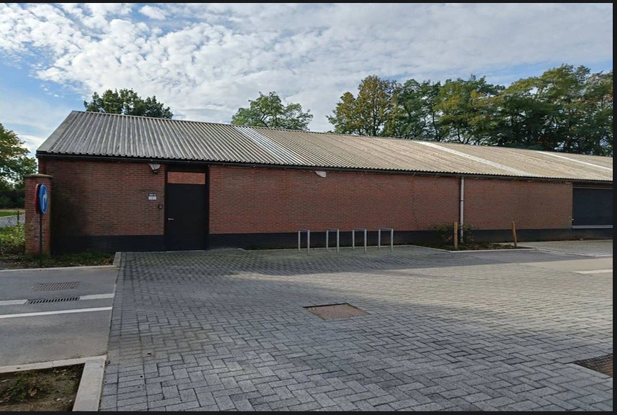 Polyvalente ruimte te huur foto 7