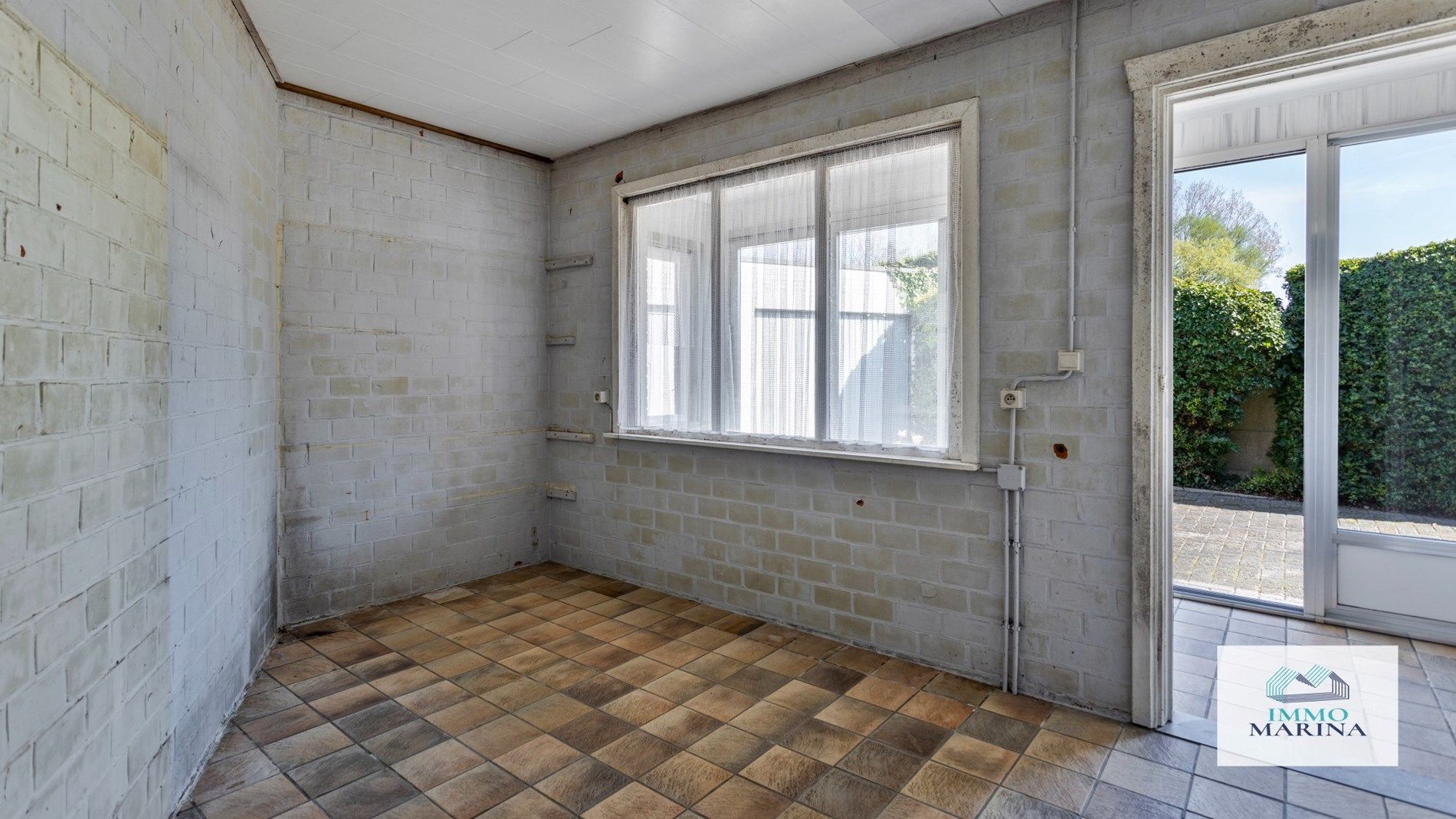 Goed onderhouden woning te Heist-Goor foto 19