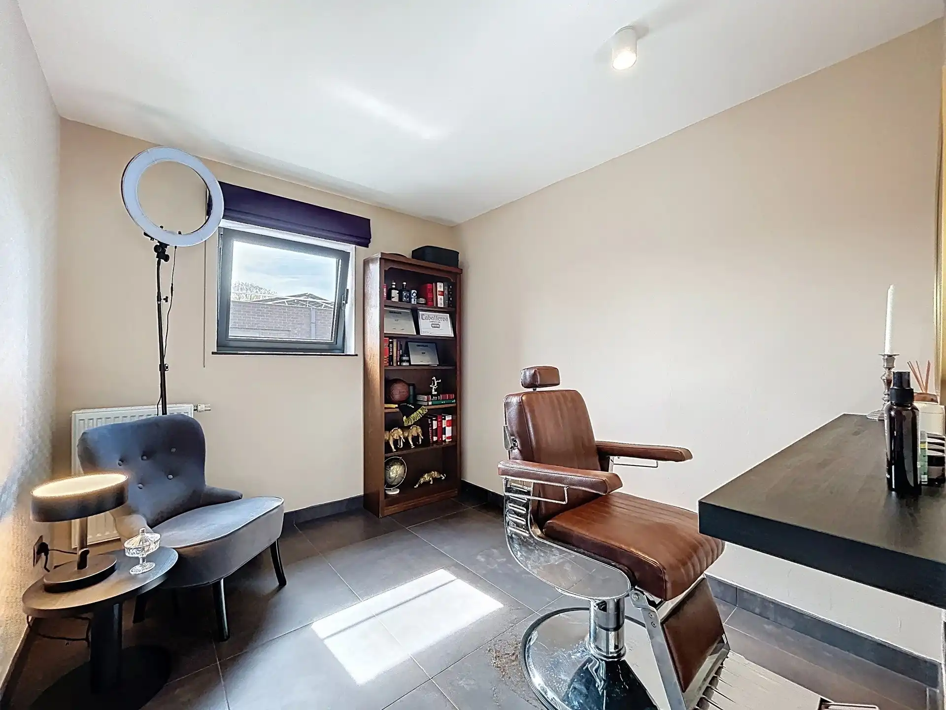 uniek penthouse met 3 slaapkamers, 3 bergingen en autostaanplaats op toplocatie  foto 15