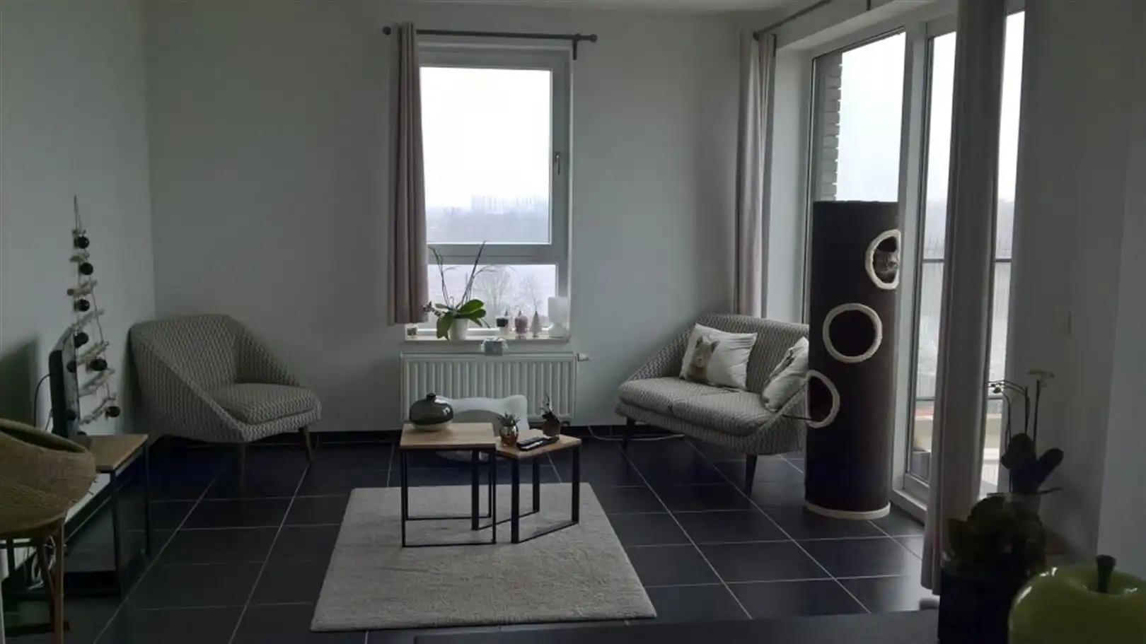 Appartement foto 4